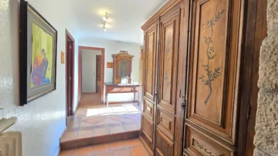 House in Moraña photo 29