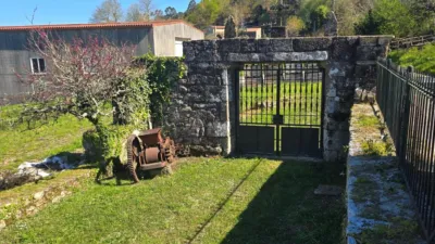 House in Moraña photo 2