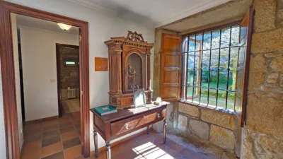 House in Moraña photo 30