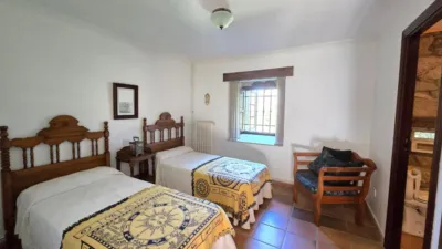 House in Moraña photo 31