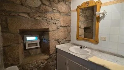 House in Moraña photo 32