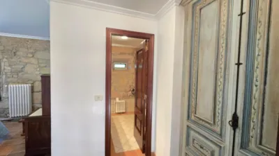 House in Moraña photo 33