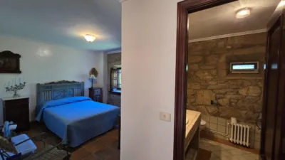 House in Moraña photo 34