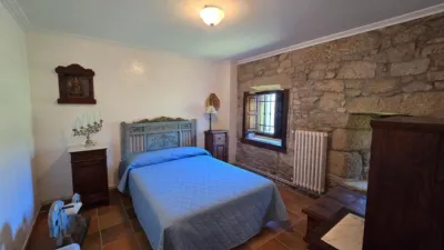 House in Moraña photo 35