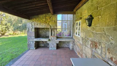 House in Moraña photo 37