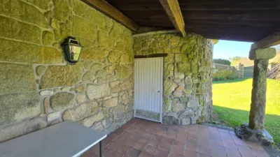 House in Moraña photo 38