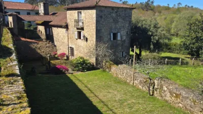 House in Moraña photo 3