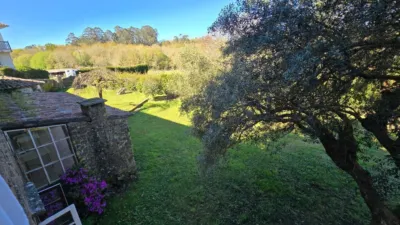 House in Moraña photo 40