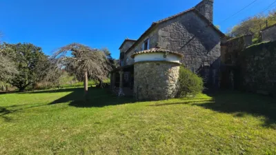 House in Moraña photo 43