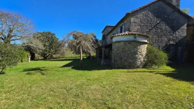 House in Moraña photo 44