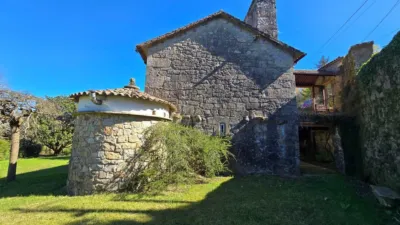 House in Moraña photo 46