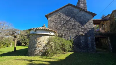 House in Moraña photo 47