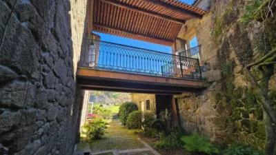 House in Moraña photo 48
