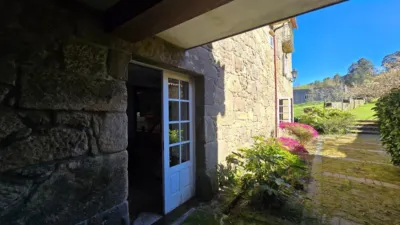 House in Moraña photo 49