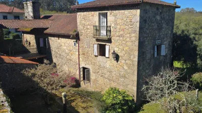 House in Moraña photo 4