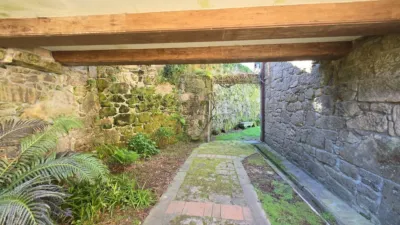 House in Moraña photo 50