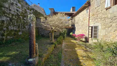 House in Moraña photo 52