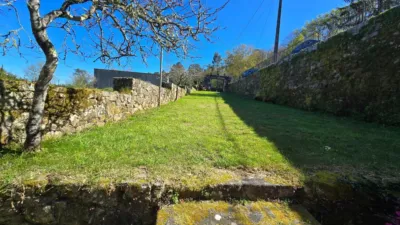 House in Moraña photo 54