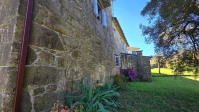 House in Moraña photo 56
