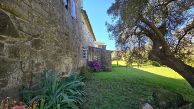House in Moraña photo 57