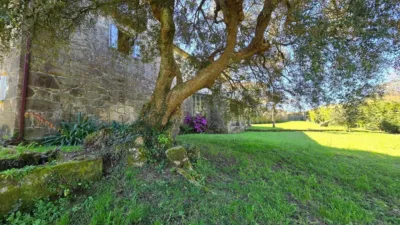 House in Moraña photo 59