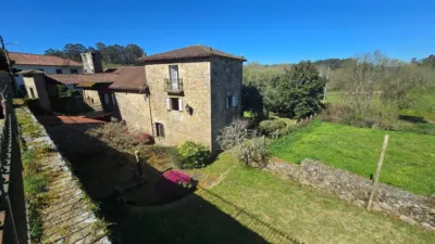 House in Moraña photo 5