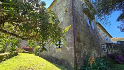 House in Moraña photo 60