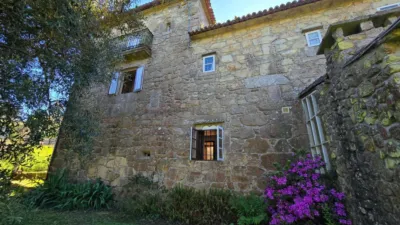 House in Moraña photo 61