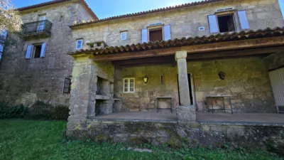 House in Moraña photo 63