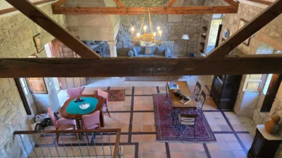 House in Moraña photo 66