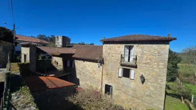 House in Moraña photo 6