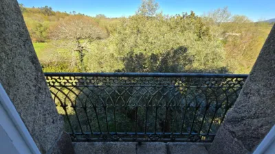 House in Moraña photo 71