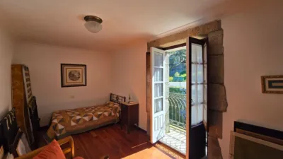 House in Moraña photo 73