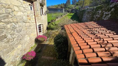 House in Moraña photo 7