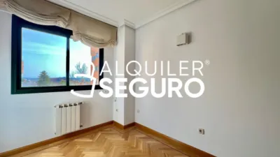 Piso en alquiler en Barajas - Imagen 10