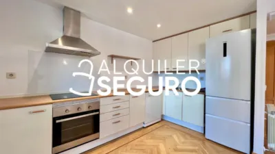 Piso en alquiler en Barajas - Imagen 15