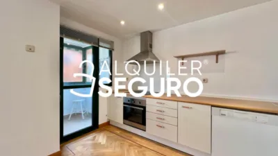 Piso en alquiler en Barajas - Imagen 16
