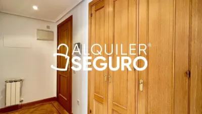 Piso en alquiler en Barajas - Imagen 17
