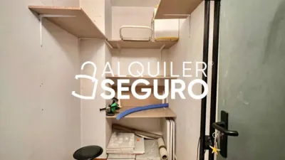 Piso en alquiler en Barajas - Imagen 21