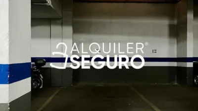 Piso en alquiler en Barajas - Imagen 22
