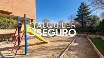 Piso en alquiler en Barajas - Imagen 3