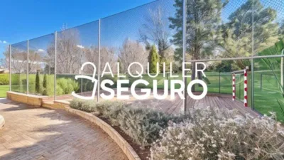 Piso en alquiler en Barajas - Imagen 4