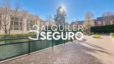 Piso en alquiler en Barajas - Imagen 5