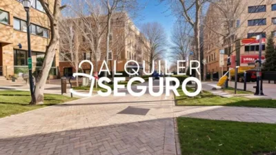 Piso en alquiler en Barajas - Imagen 6