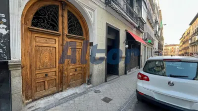 Piso en alquiler en Centro - Imagen 30