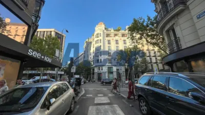 Piso en alquiler en Centro - Imagen 37