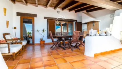 Casa adosada en alquiler en Nutria, Matalascañas o Torre de la Higuera (Almonte)