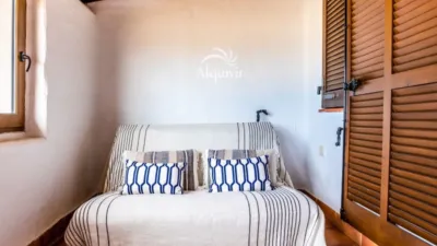 Casa adosada en alquiler en Nutria, Matalascañas o Torre de la Higuera (Almonte)