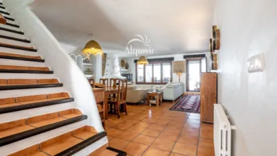 Casa adosada en alquiler en Nutria, Matalascañas o Torre de la Higuera (Almonte)