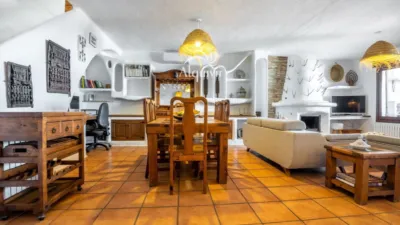 Casa adosada en alquiler en Nutria, Matalascañas o Torre de la Higuera (Almonte)